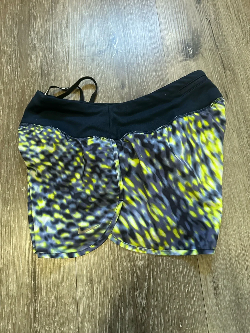 Nike athletic shorts